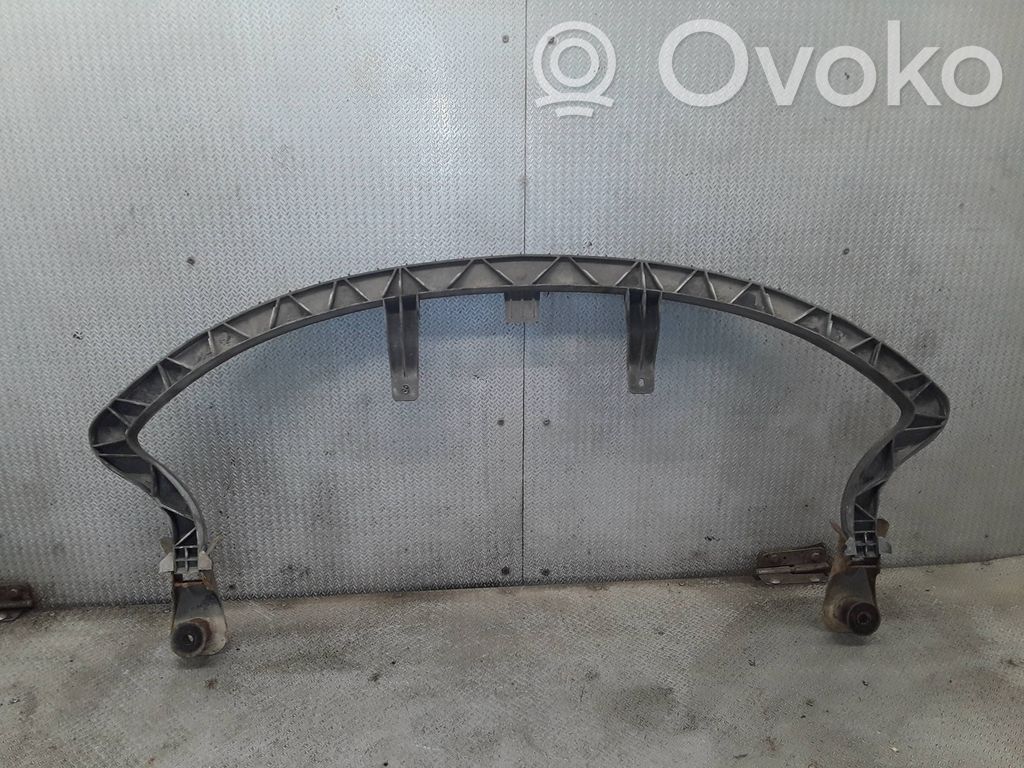 Opel Meriva B Bară ranforsare bară față 