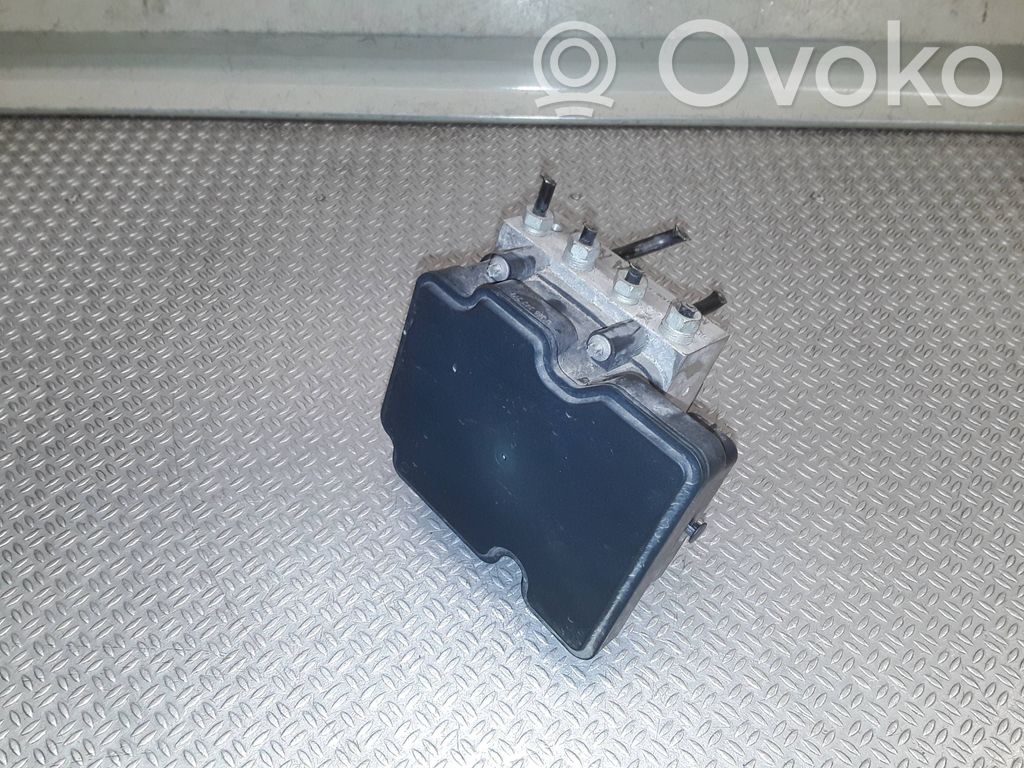 Opel Meriva B ABS-pumppu 