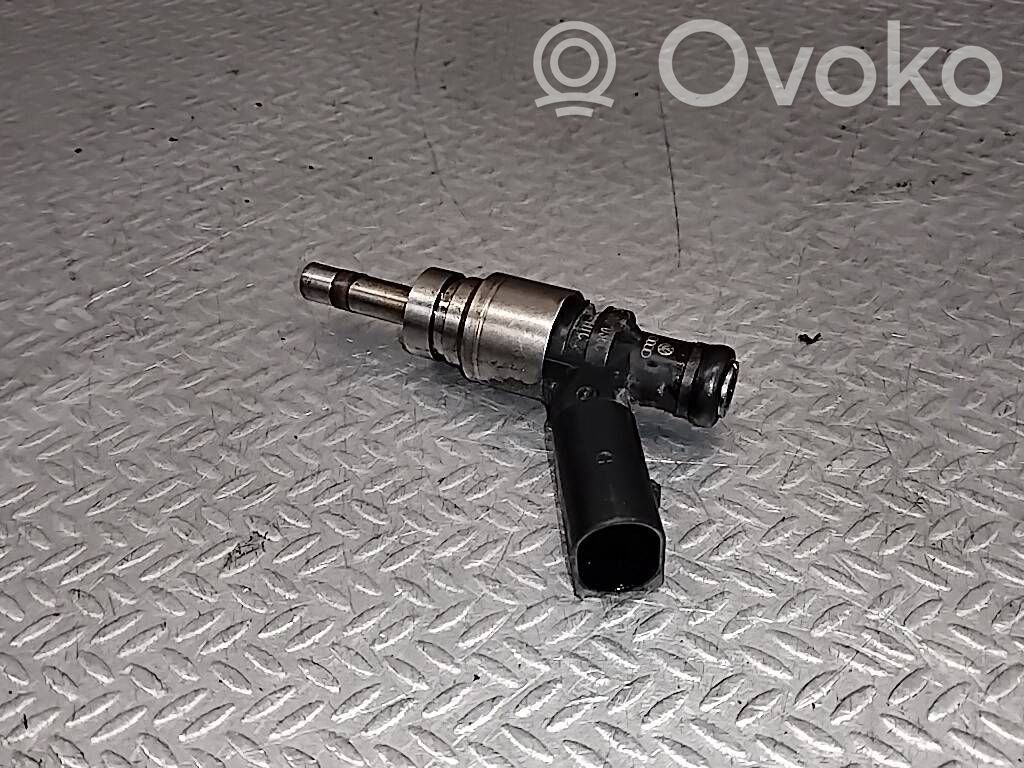 Audi A6 S6 C6 4F Fuel injector 