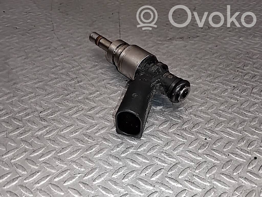 Audi A6 S6 C6 4F Fuel injector 