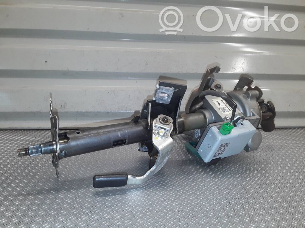 Nissan Pixo Electric power steering pump 