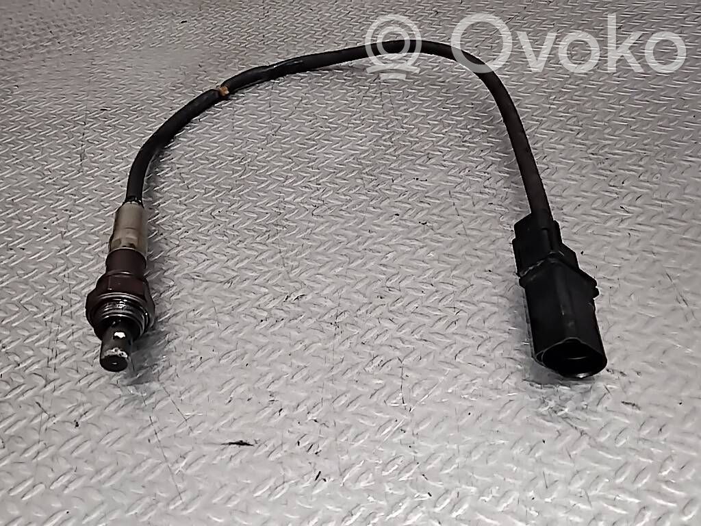 Audi A6 S6 C6 4F Lambda zondas 