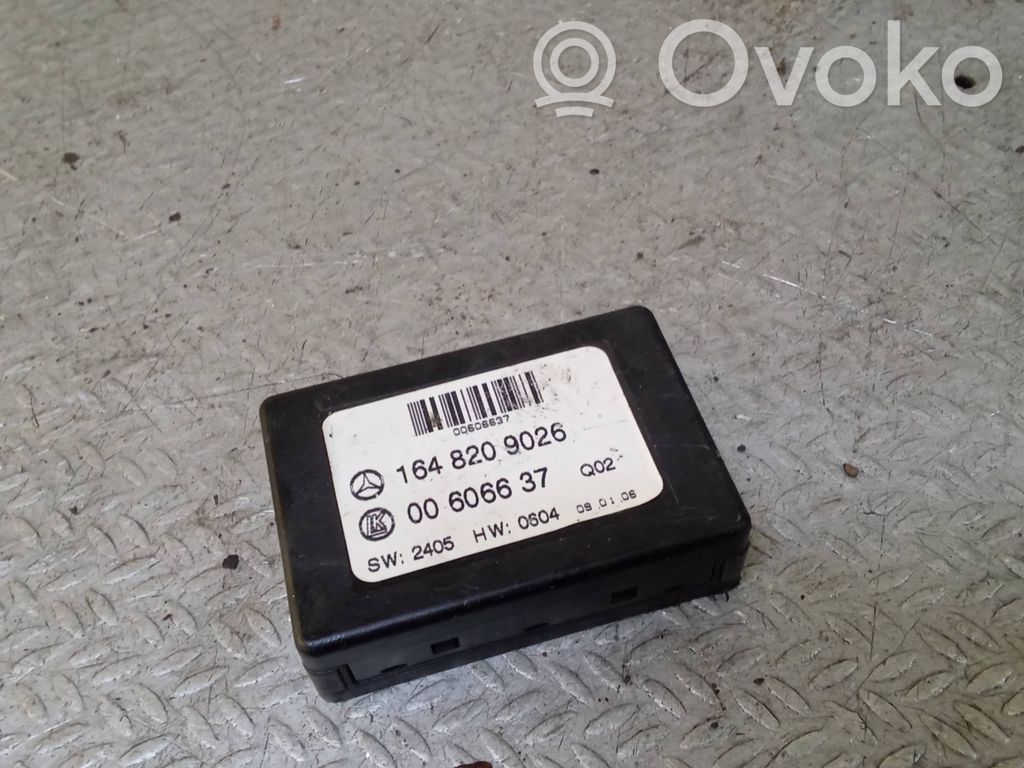 Sensor de lluvia   1648209026,00606637