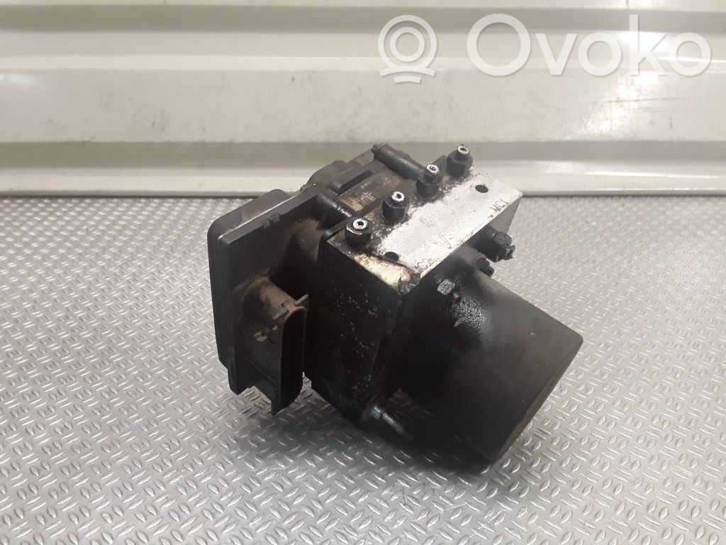 Nissan Tiida C11 ABS Blokas 