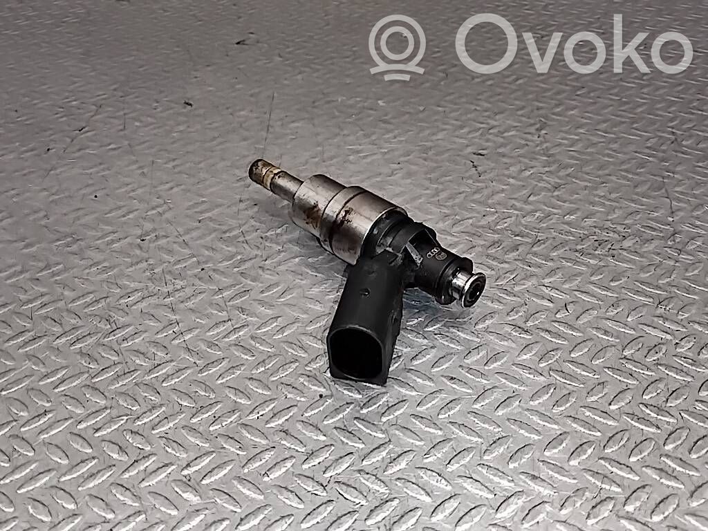 Inyector de combustible   0261500014