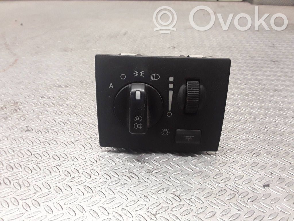 Chrysler Grand Voyager V Light switch 