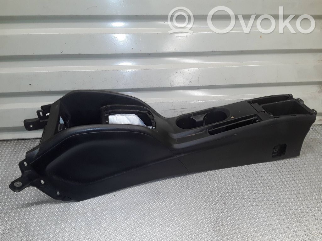 Fiat Tipo Consola central 