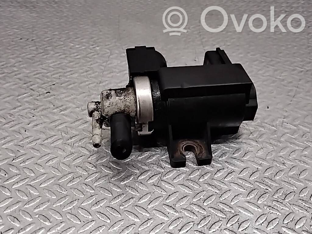 Audi A6 S6 C6 4F Solenoid supapă turbosuflantă 
