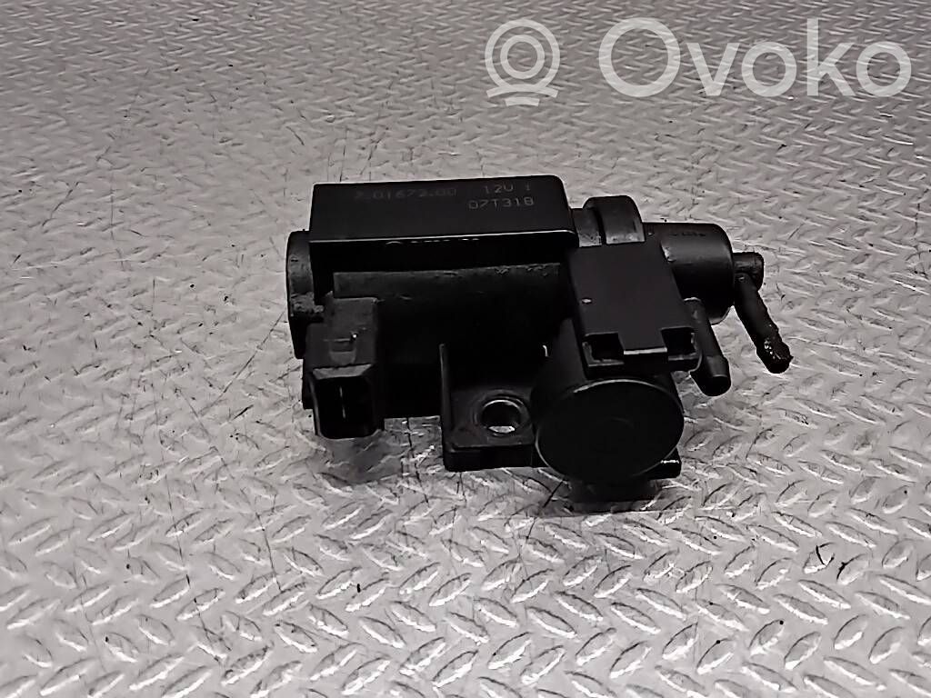 Chrysler Grand Voyager V Solenoīda vārsts 