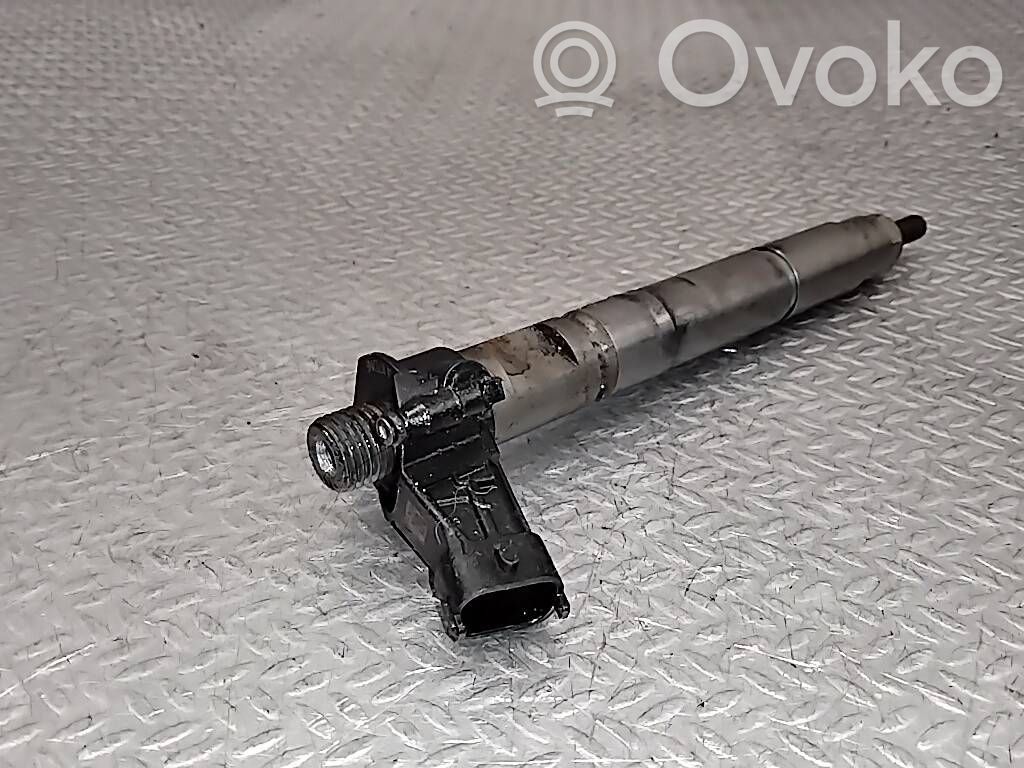 Inyector de combustible   15062058F,0445115067