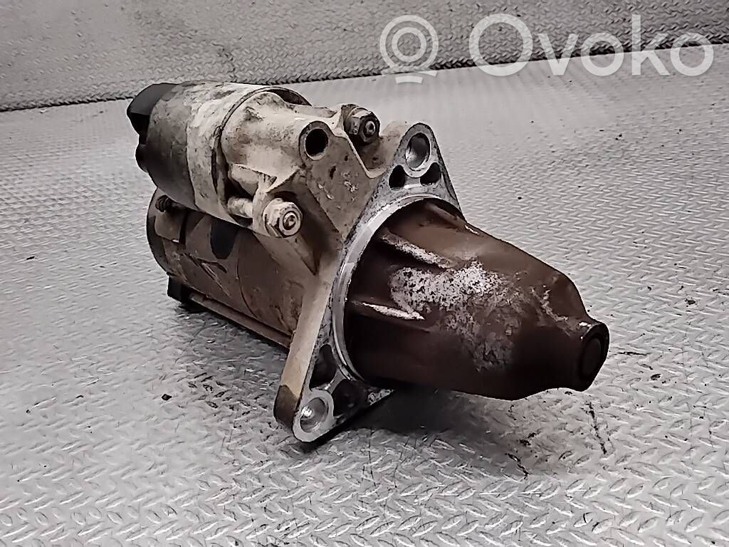 Daihatsu Cuore Rozrusznik 