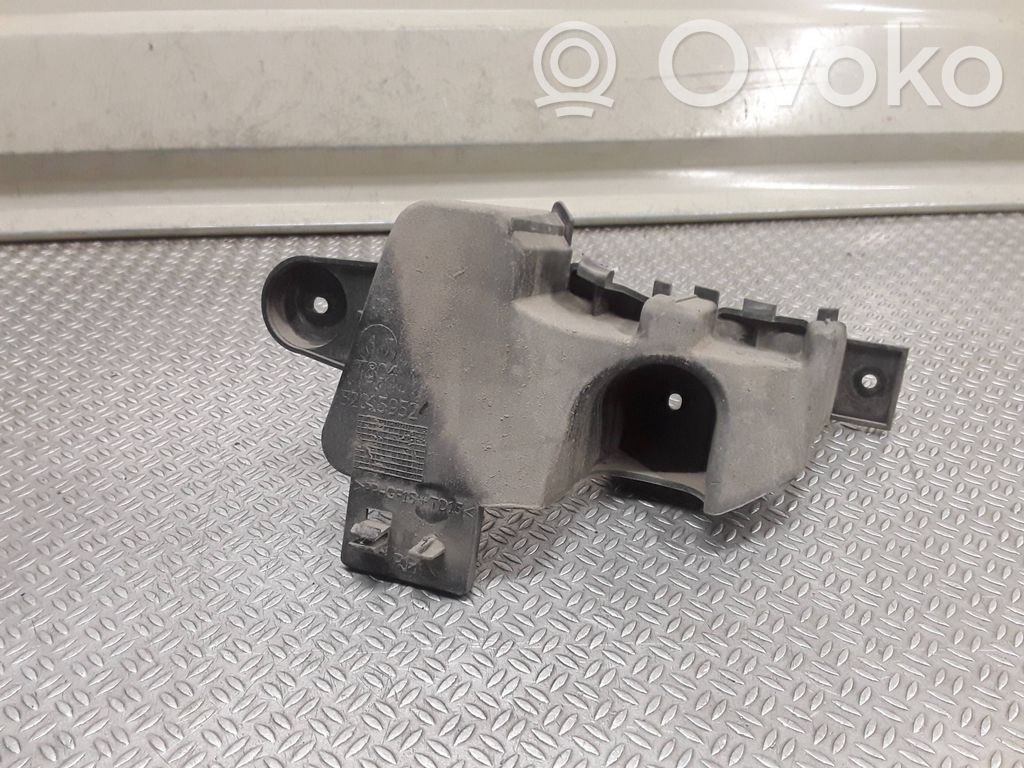 Rear bumper mounting bracket   52015952