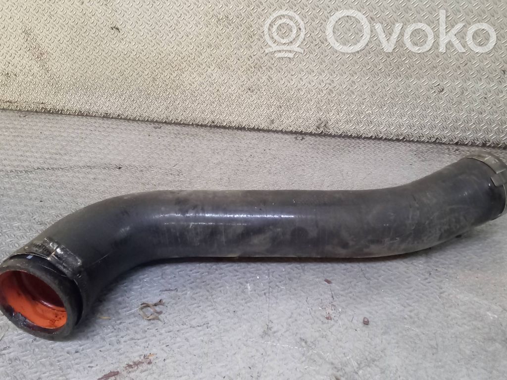 Chrysler Grand Voyager V Intercooler hose/pipe 