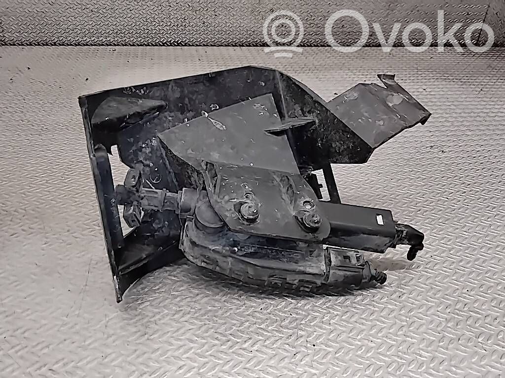 Buse de lave-phares   30655066