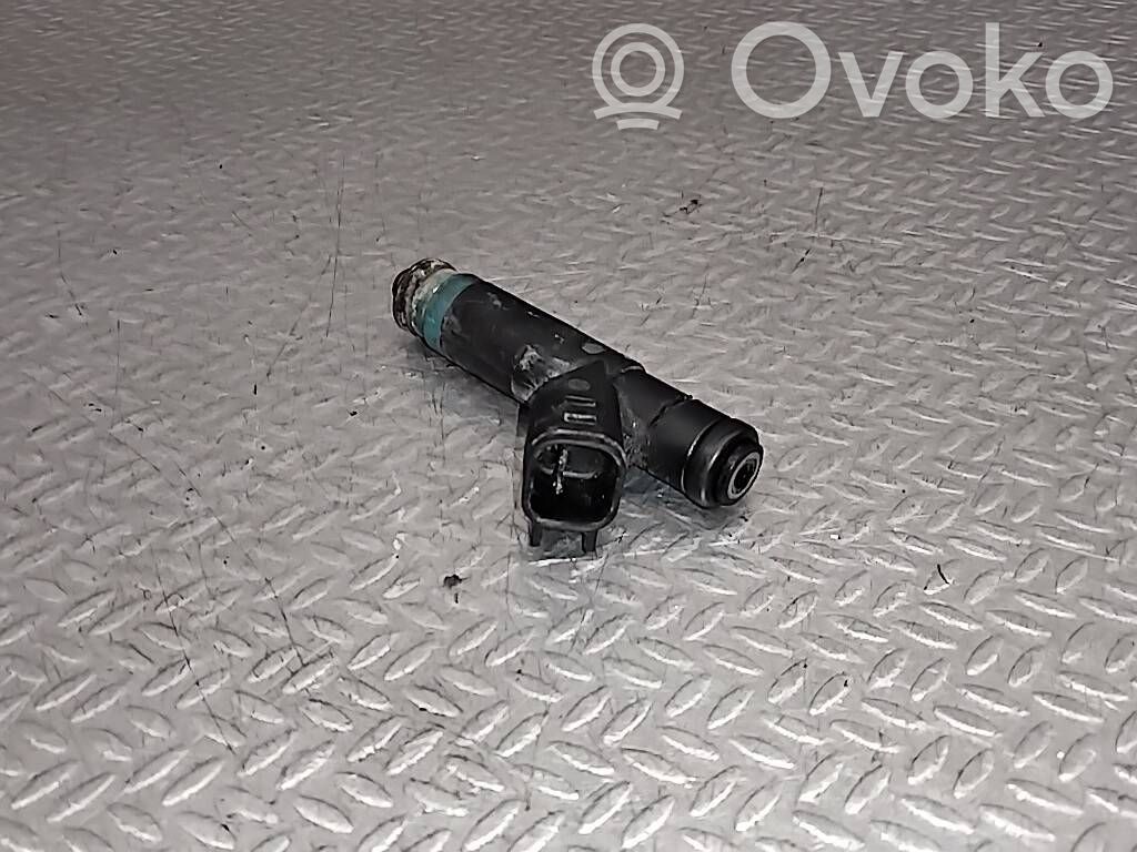 Jeep Grand Cherokee (WJ) Sprausla (-i) 