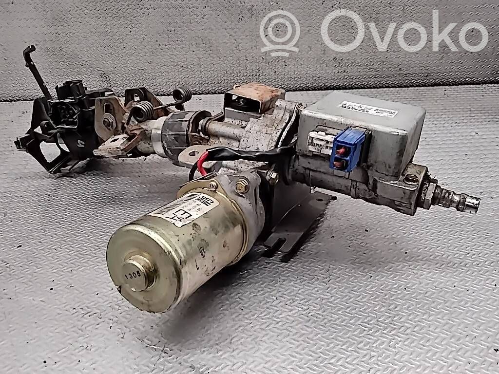 Opel Corsa C Elektriskais stūres pastiprinātājs 