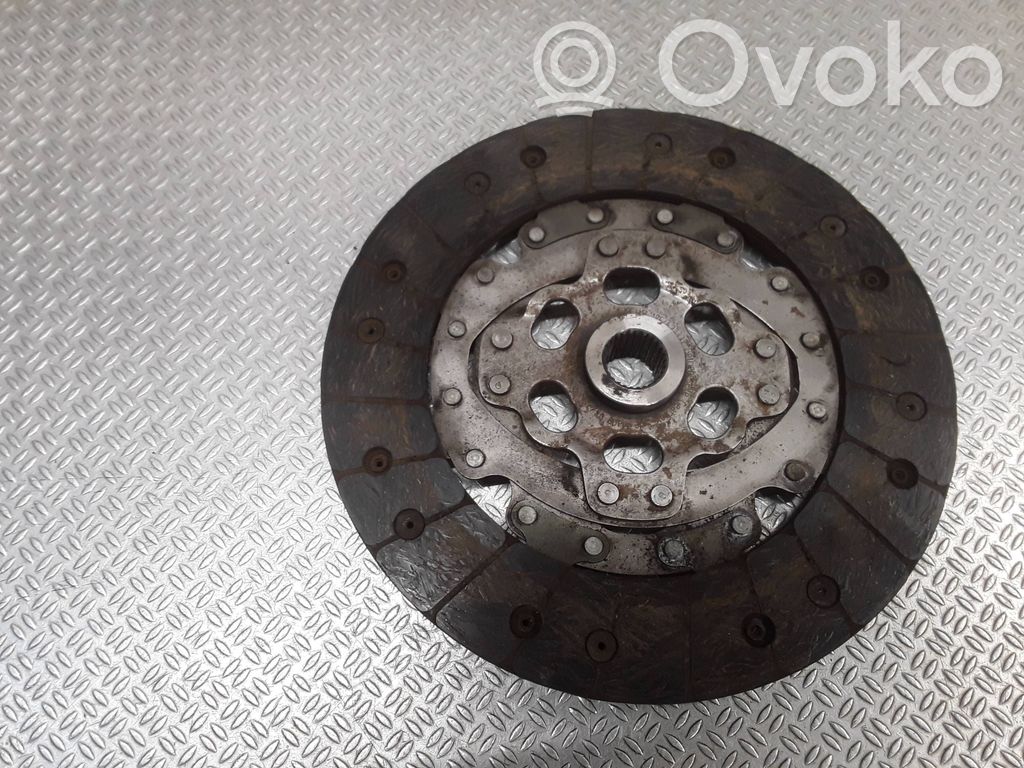 Kupplungsscheibe   1864527337