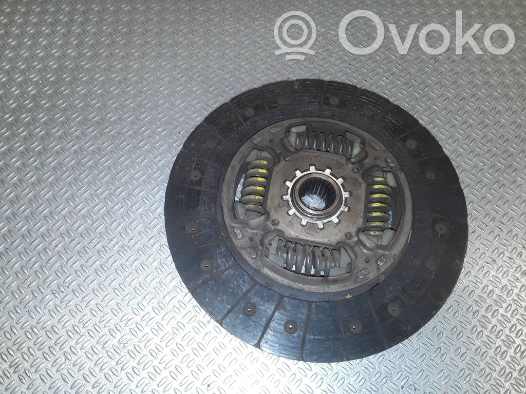 Toyota Corolla E120 E130 Tarcza sprzęgła 
