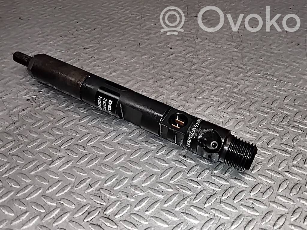 Renault Clio III Sprausla (-i) 