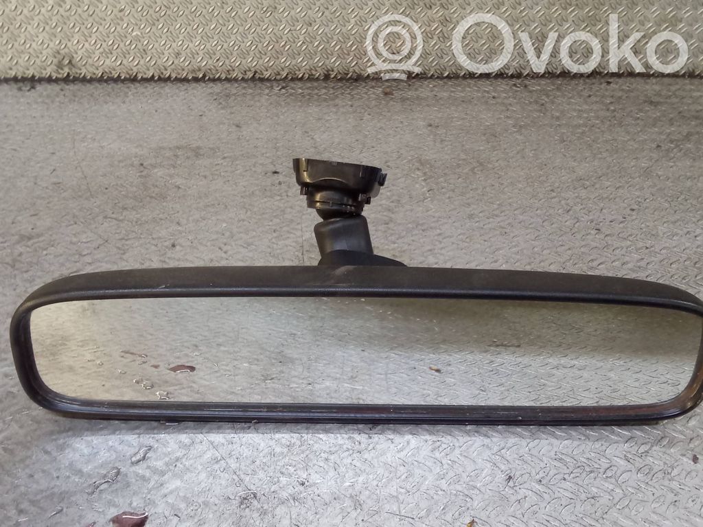 Espejo retrovisor (interior)   E4022198