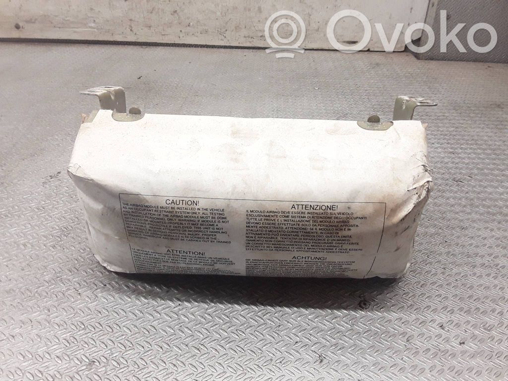 Fiat Ducato Passenger airbag 