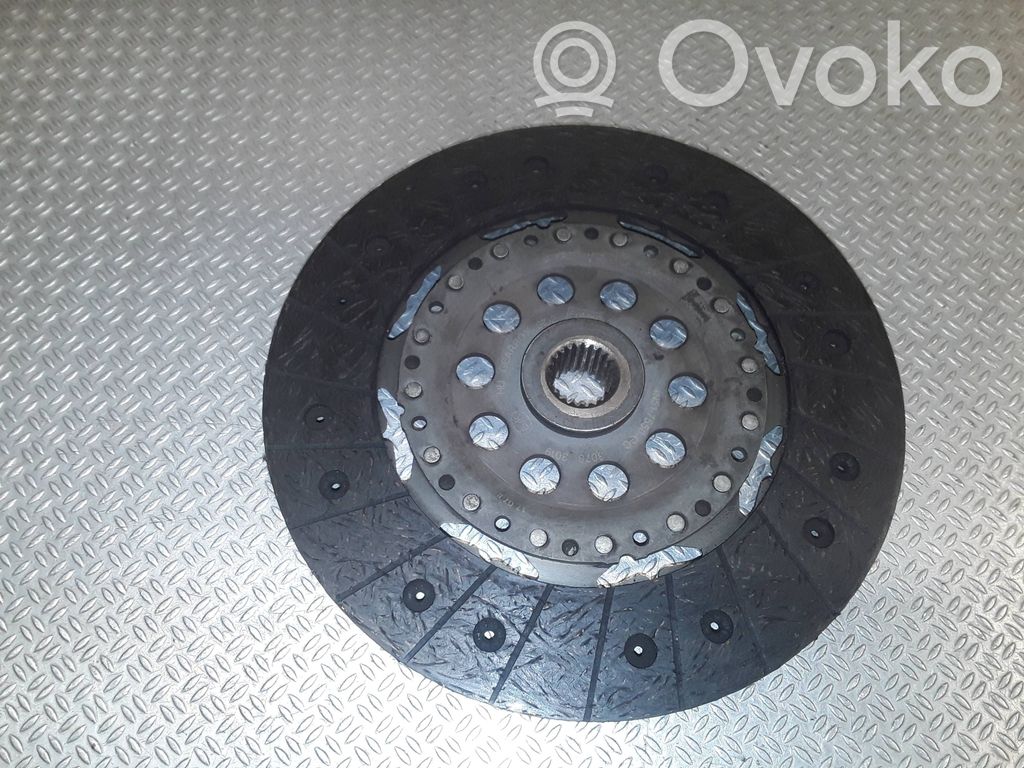Disco del embrague   4N517550GC