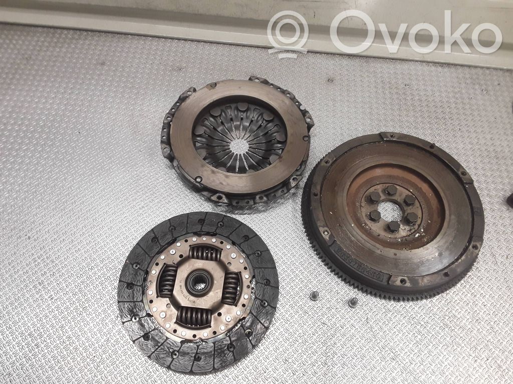 Citroen Berlingo Clutch set kit 