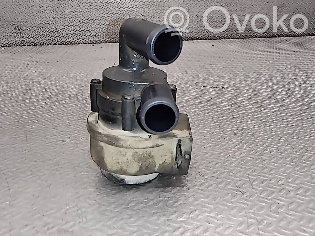 Volkswagen Caddy Pompa elettrica dell’acqua/del refrigerante ausiliaria 