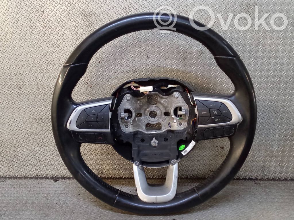 Fiat Tipo Vairas 