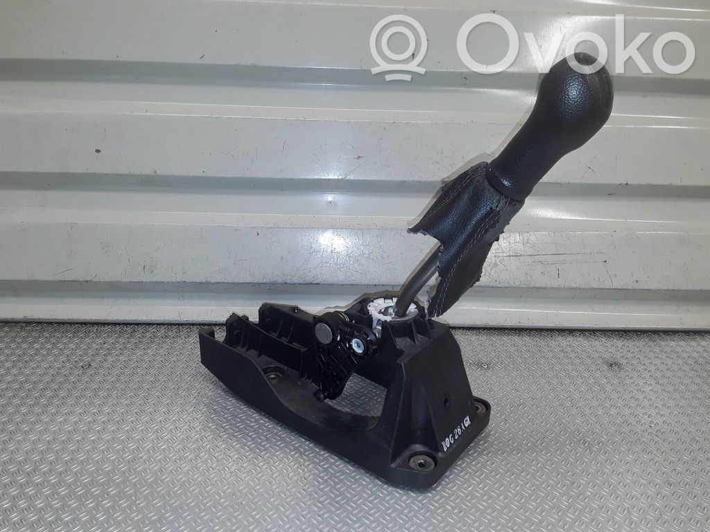 Gear shifter/selector