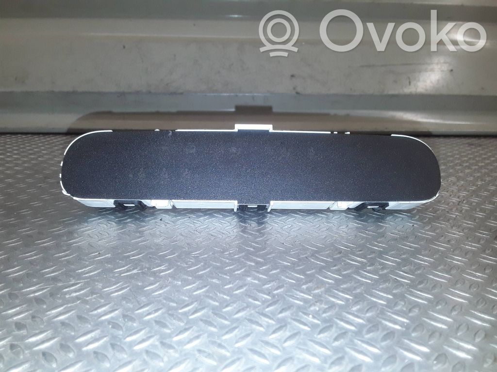 Chevrolet Spark Screen/display/small screen 