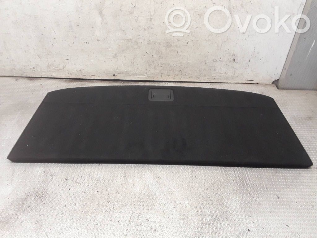 Mazda 6 Trunk/boot floor carpet liner 