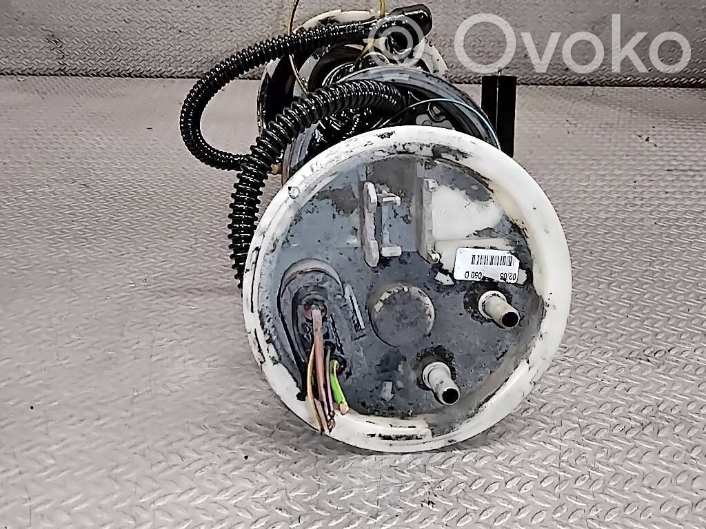 Audi A4 S4 B7 8E 8H Pompă combustibil în rezervor 