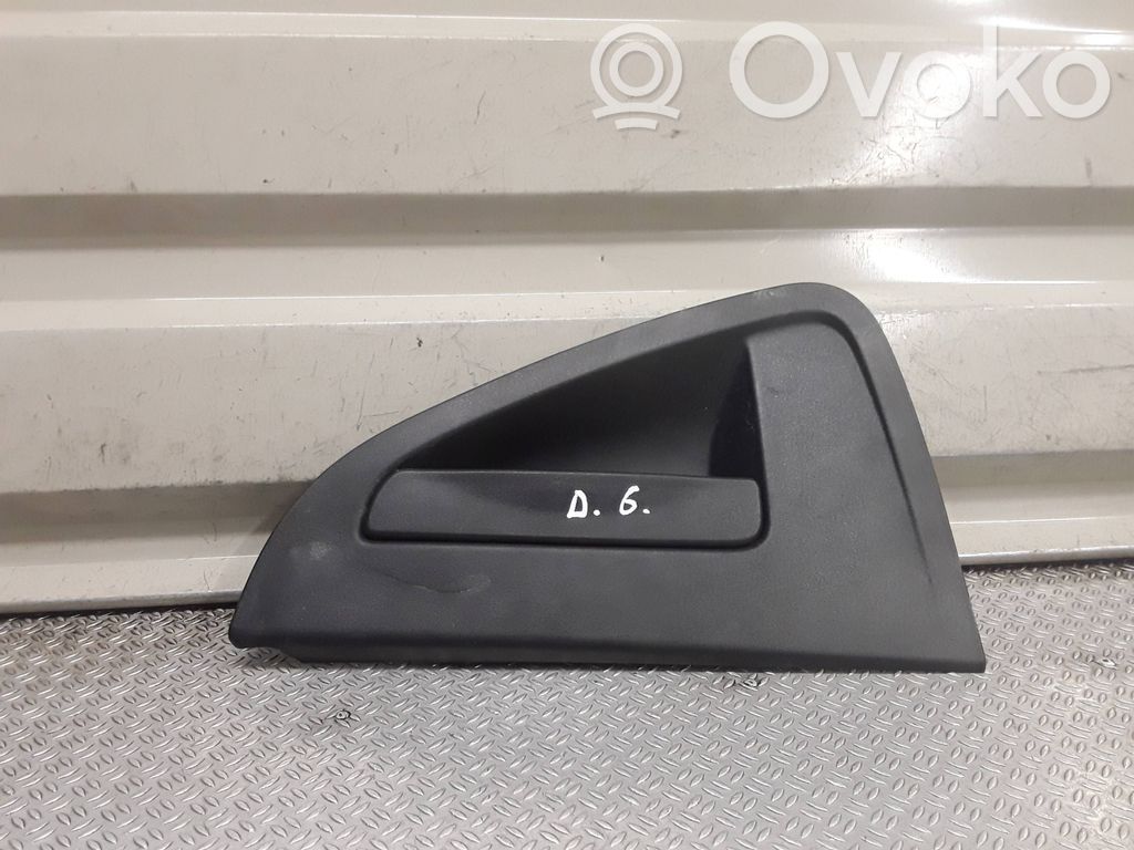 Chevrolet Spark Manecilla externa puerta trasera 