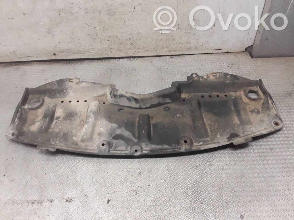 Engine splash shield/under tray   GS1D56112