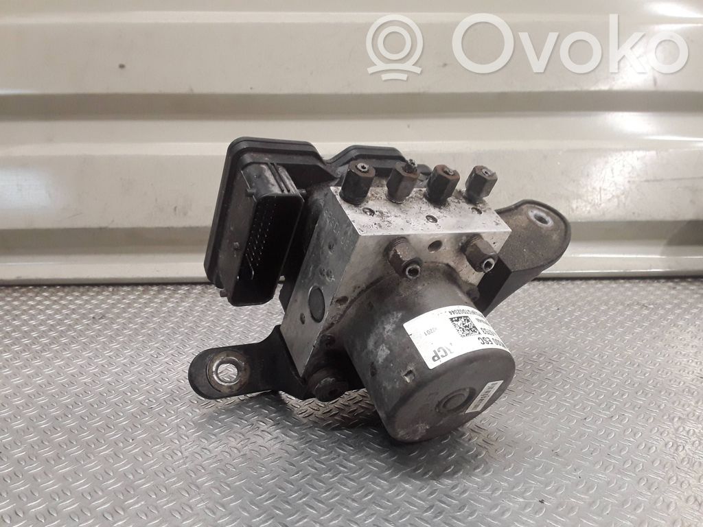 Chevrolet Spark ABS Pump 