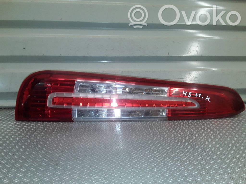 Rear/tail lights   2SK009504