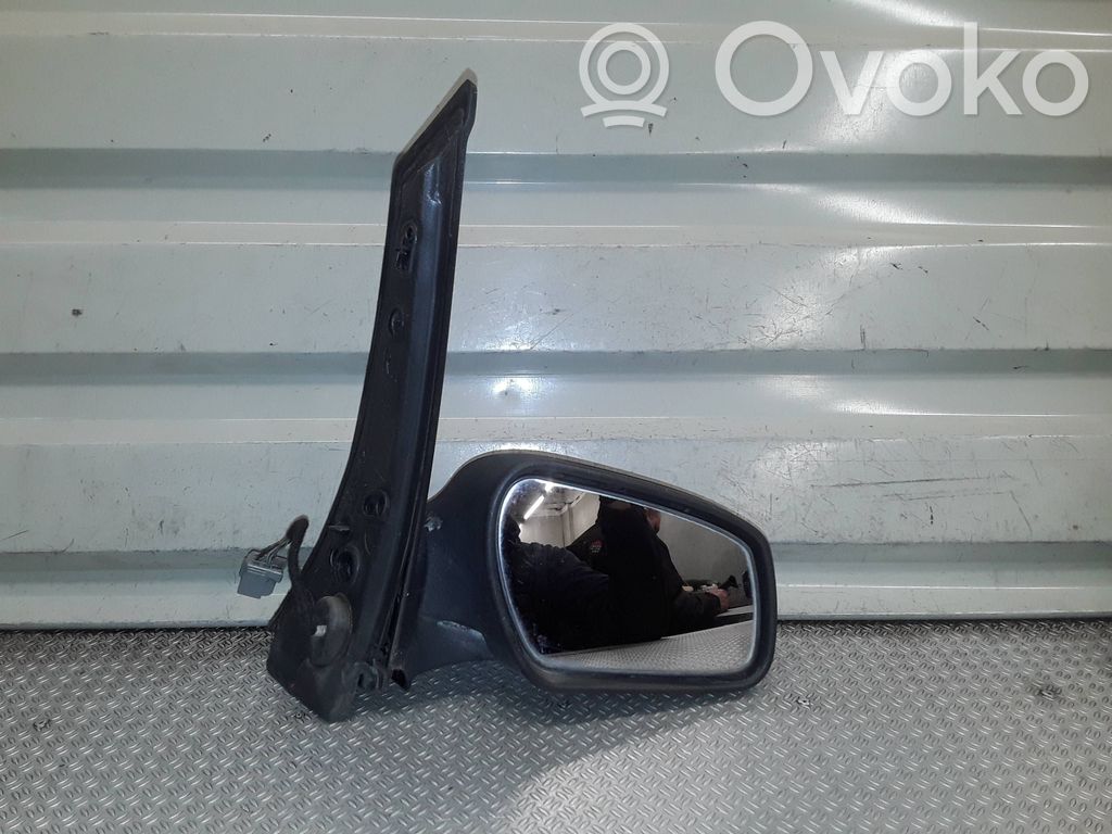 Ford C-MAX I Oglindă electrică ușă față 