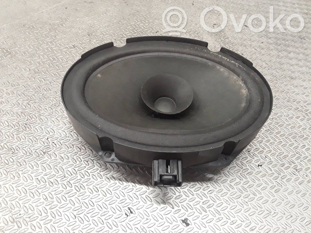 Mazda 6 Altavoz de la puerta trasera 