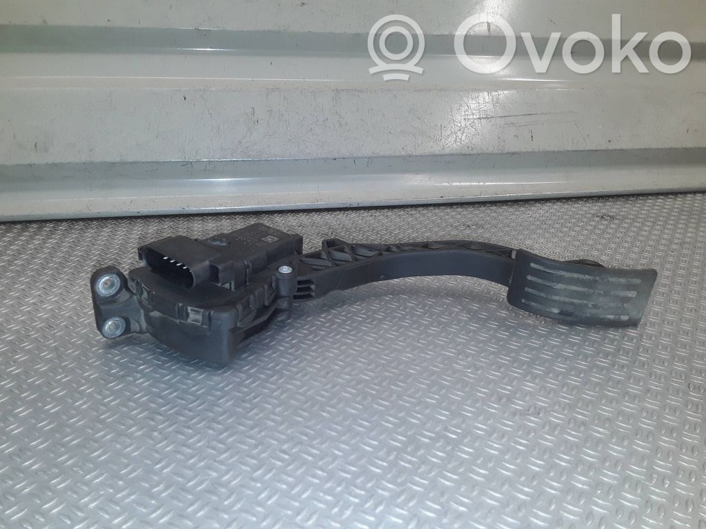 Ford C-MAX I Pedale dell’acceleratore 
