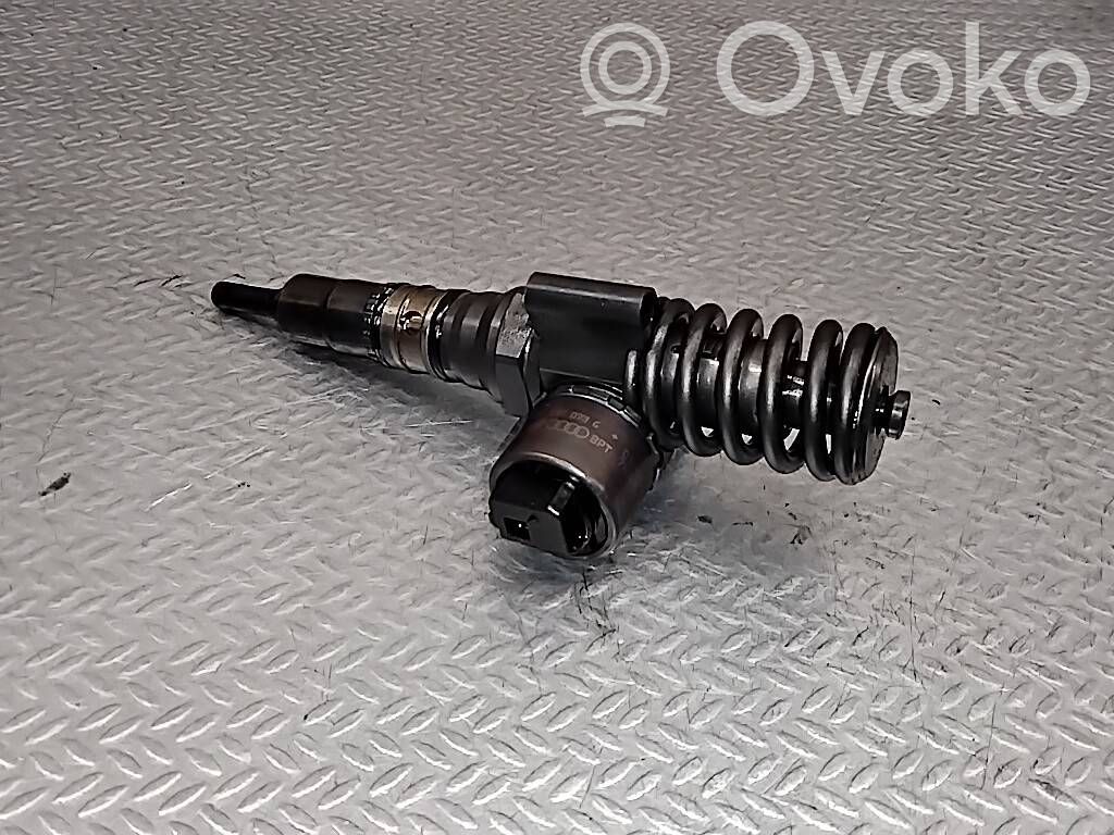 Injector combustibil   03G130073G,0414720404