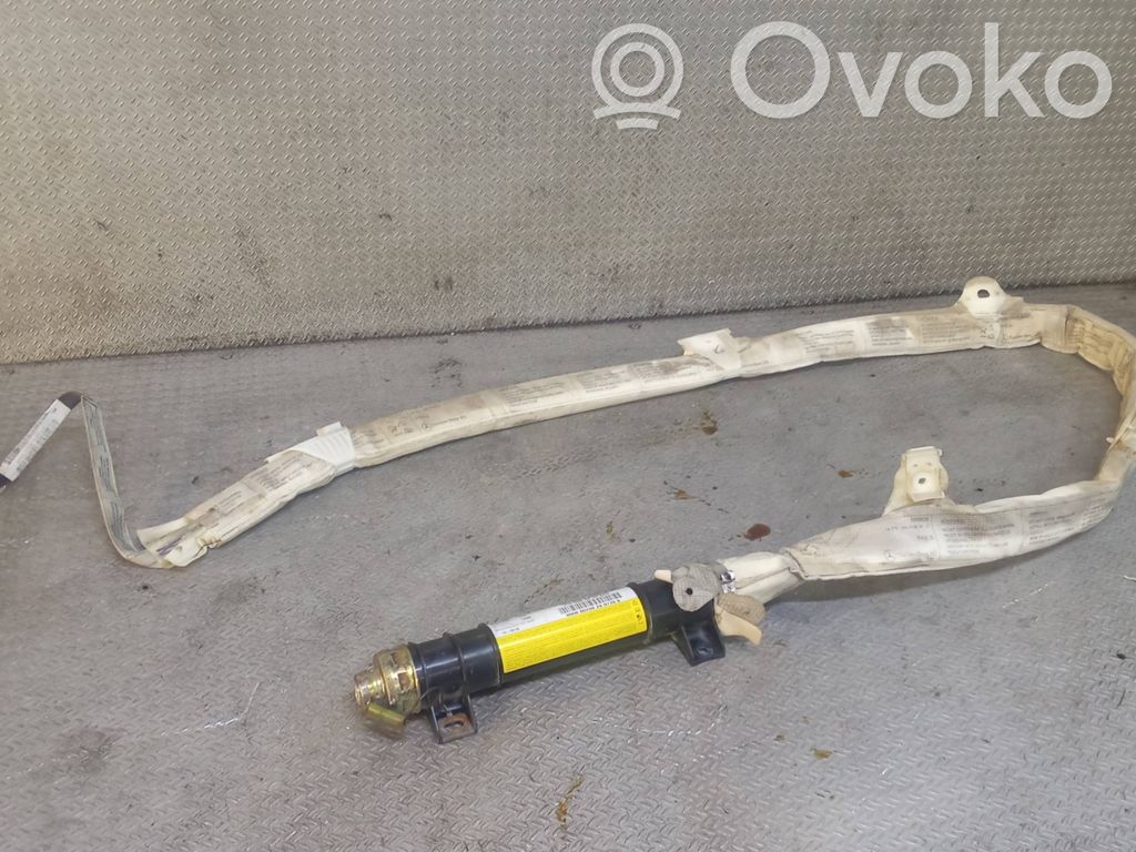 Mercedes-Benz E W210 Airbag del techo 