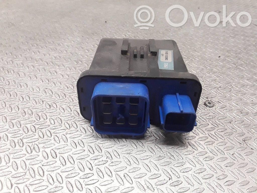 Land Rover Freelander Releu ventilator lichid răcire 