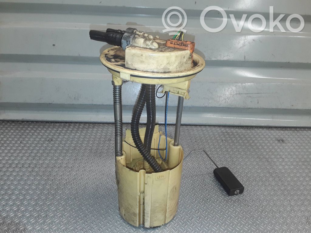 Ford Transit Fuel level sensor 