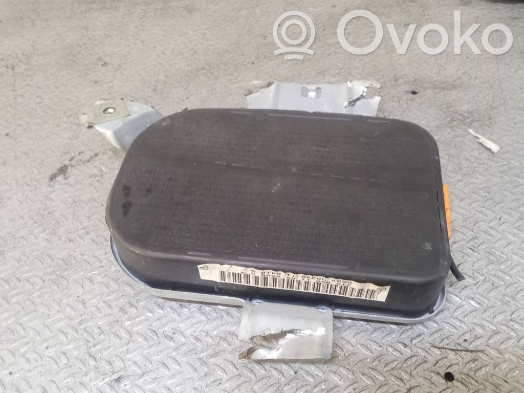 Airbag de la puerta delantera   2108601105