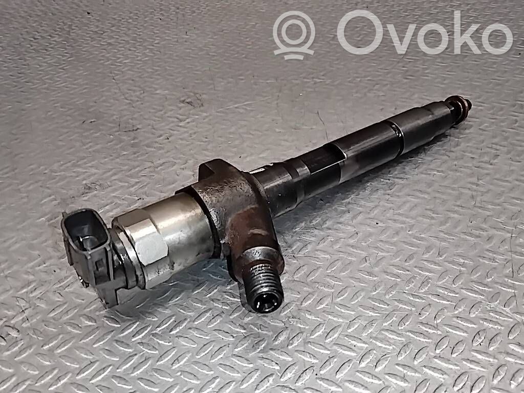Inyector de combustible   R2AA13H50