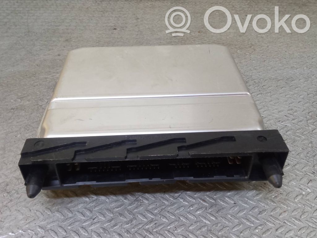 Moottorin ohjainlaite/moduuli   0261207809,08675761A