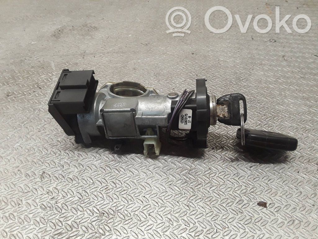 Land Rover Freelander Ignition lock 