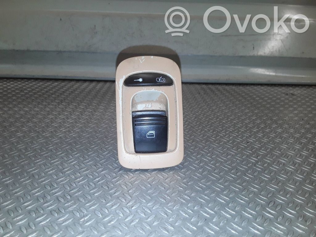 Porsche Cayenne (9PA) Electric window control switch 