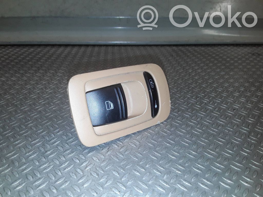 Porsche Cayenne (9PA) Electric window control switch 